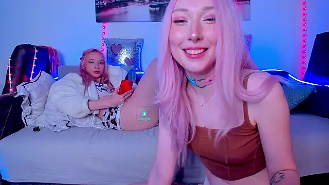 AlexRoseLiRed online show from 12.09.24