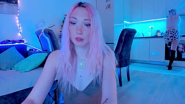 AlexRoseLiRed online show from 12.20.24