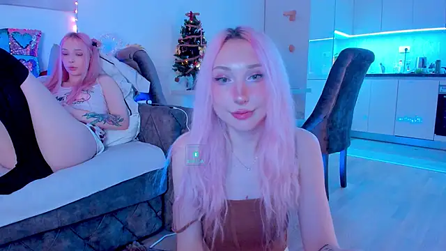 AlexRoseLiRed online show from 12.22.24