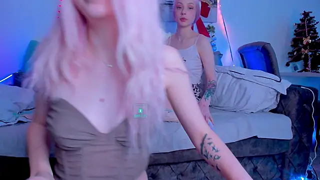 AlexRoseLiRed online show from 12.26.24