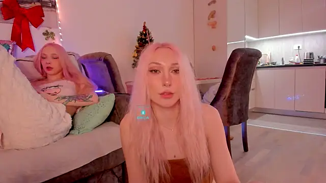 AlexRoseLiRed online show from 01.04.25