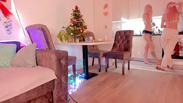 AlexRoseLiRed online show from 01.06.25