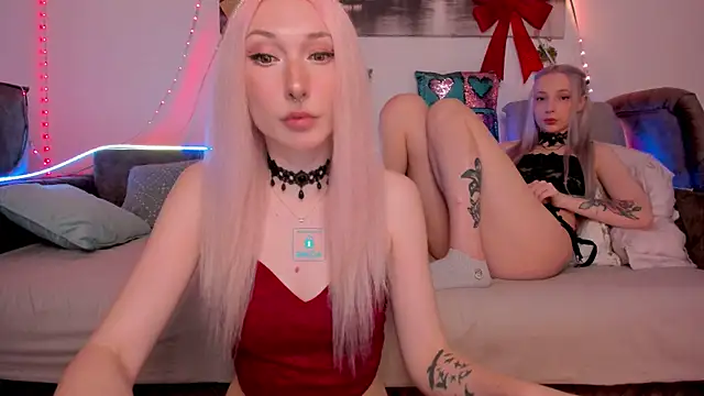 AlexRoseLiRed online show from 01.23.25