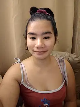 Kissy07 online show from 02.15.26