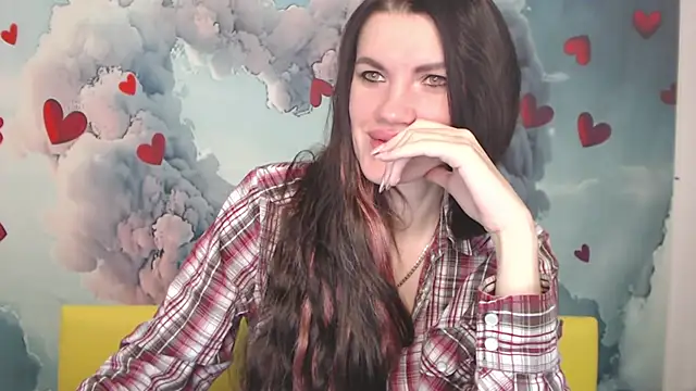 Snapshot of MilaLoona chatting on 03.01.25 MilaLoona online show from 03.01.25