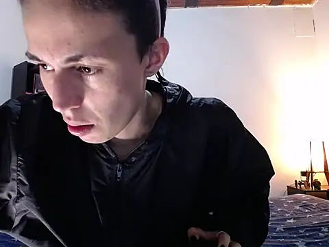 Snapshot of Cocain_Atenea chatting on 03.04.25 Cocain Atenea online show from 03.04.25