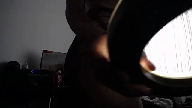 Snapshot of Cocain_Atenea chatting on 10.14.25 Cocain Atenea online show from 10.14.25