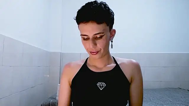 Cocain Atenea online show from 02.25.26