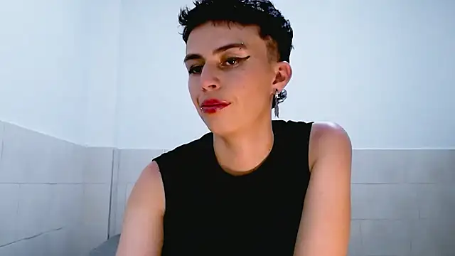 Cocain Atenea online show from 02.26.26