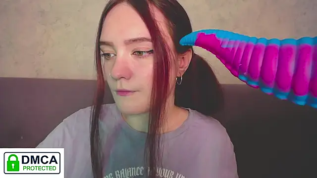 Alyssa   Scarlet online show from 12.11.24