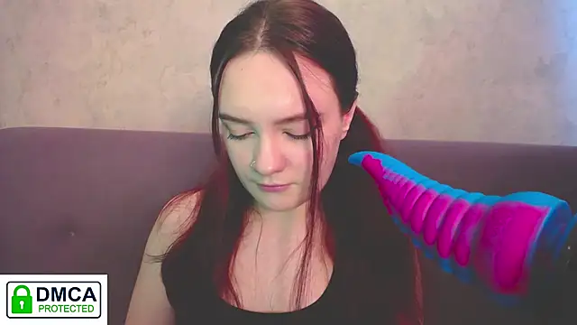 Alyssa   Scarlet online show from 03.11.25