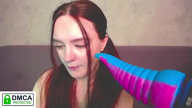 Alyssa   Scarlet online show from 11.25.25