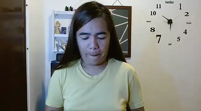 Snapshot of IvanaSuck_Cock chatting on 12.20.24 IvanaSuck Cock online show from 12.20.24