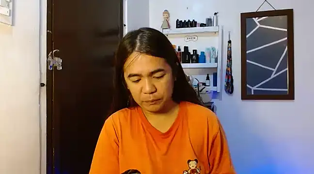 Snapshot of IvanaSuck_Cock chatting on 01.27.25 IvanaSuck Cock online show from 01.27.25