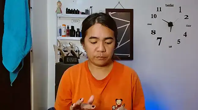 Snapshot of IvanaSuck_Cock chatting on 01.29.25 IvanaSuck Cock online show from 01.29.25