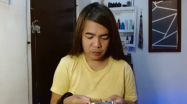 Snapshot of IvanaSuck_Cock chatting on 01.31.25 IvanaSuck Cock online show from 01.31.25