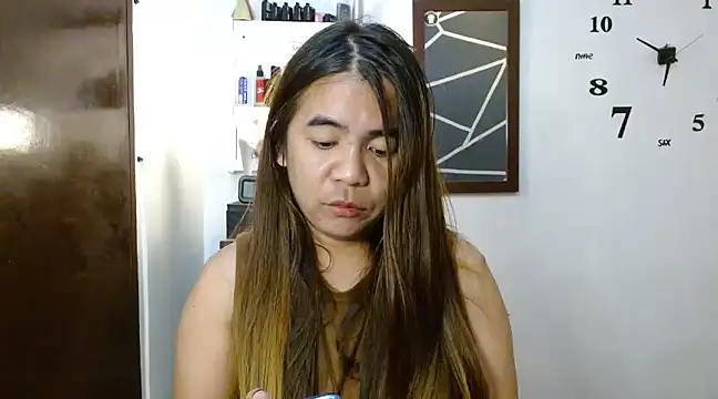 Snapshot of IvanaSuck_Cock chatting on 02.18.25 IvanaSuck Cock online show from 02.18.25