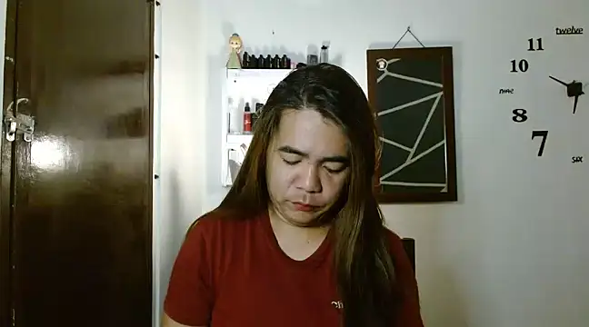 Snapshot of IvanaSuck_Cock chatting on 02.20.25 IvanaSuck Cock online show from 02.20.25