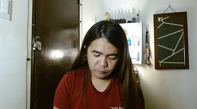 Snapshot of IvanaSuck_Cock chatting on 02.27.25 IvanaSuck Cock online show from 02.27.25