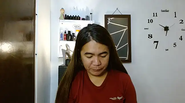 Snapshot of IvanaSuck_Cock chatting on 02.28.25 IvanaSuck Cock online show from 02.28.25