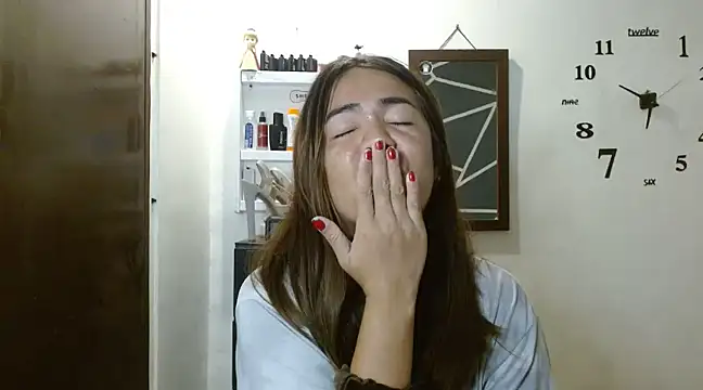 Snapshot of IvanaSuck_Cock chatting on 03.11.25 IvanaSuck Cock online show from 03.11.25