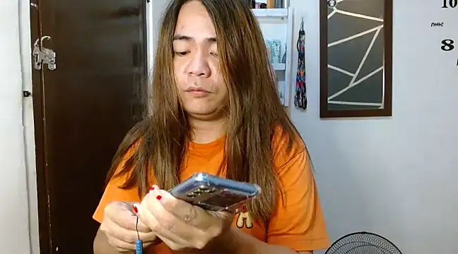 Snapshot of IvanaSuck_Cock chatting on 03.20.25 IvanaSuck Cock online show from 03.20.25