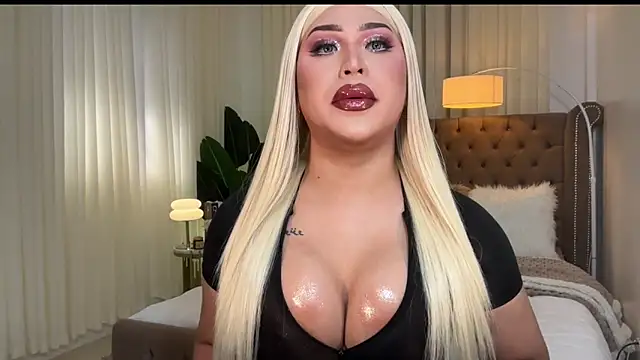 Your Majesty Tyra online show from 01.25.25