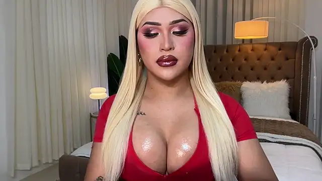 Your Majesty Tyra online show from 03.06.25