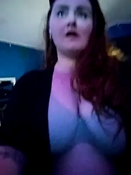 LunaaLovely online show from 01.15.26