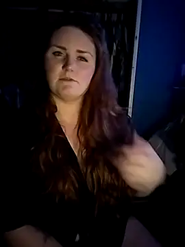 LunaaLovely online show from 02.23.26