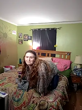 LunaaLovely online show from 03.06.26