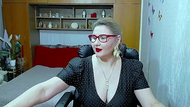 LucilleFenlys online show from 03.13.26