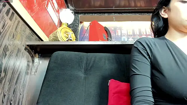 dayra angels online show from 03.10.25