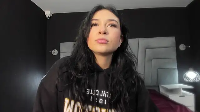 dayra angels online show from 03.13.25