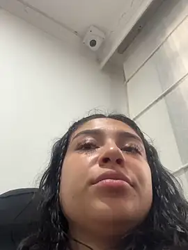 dayra angels online show from 10.03.25