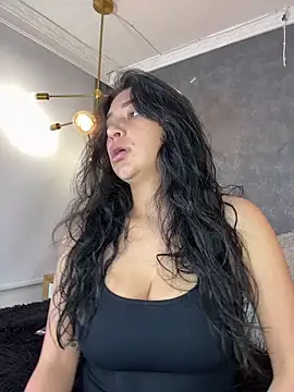 dayra angels online show from 02.25.26