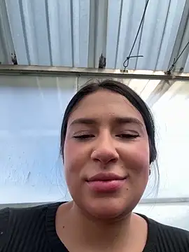 dayra angels online show from 04.18.26