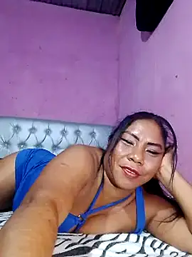 rosmery-navarro online show from 12.21.24