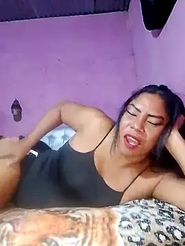 rosmery-navarro online show from 01.31.25