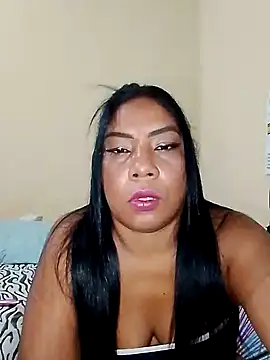 rosmery-navarro online show from 03.03.25