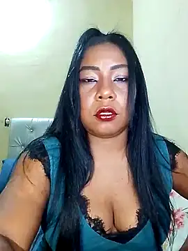 rosmery-navarro online show from 10.13.25