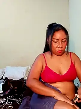 rosmery-navarro online show from 02.08.26