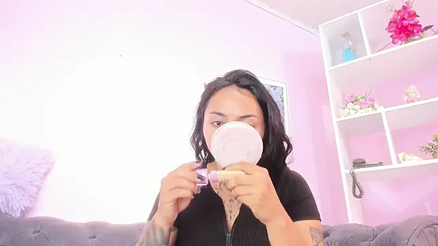 Snapshot of miss_soffi_ chatting on 05.16.26 miss soffi online show from 05.16.26