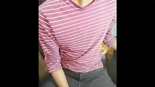 vampynik online show from 12.03.25