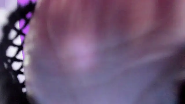 Aquamarinebubble online show from 07.07.26