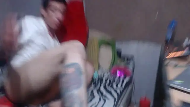 DADDYGNAGSTA online show from 01.04.25