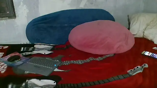 DADDYGNAGSTA online show from 04.09.26