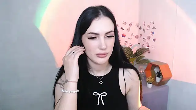 MisssShy  online show from 11.06.25