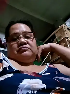 Chubbysweetmom online show from 10.03.25