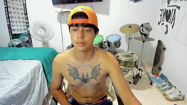 Zack falcon online show from 02.21.25